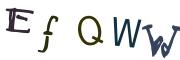 Resimli CAPTCHA